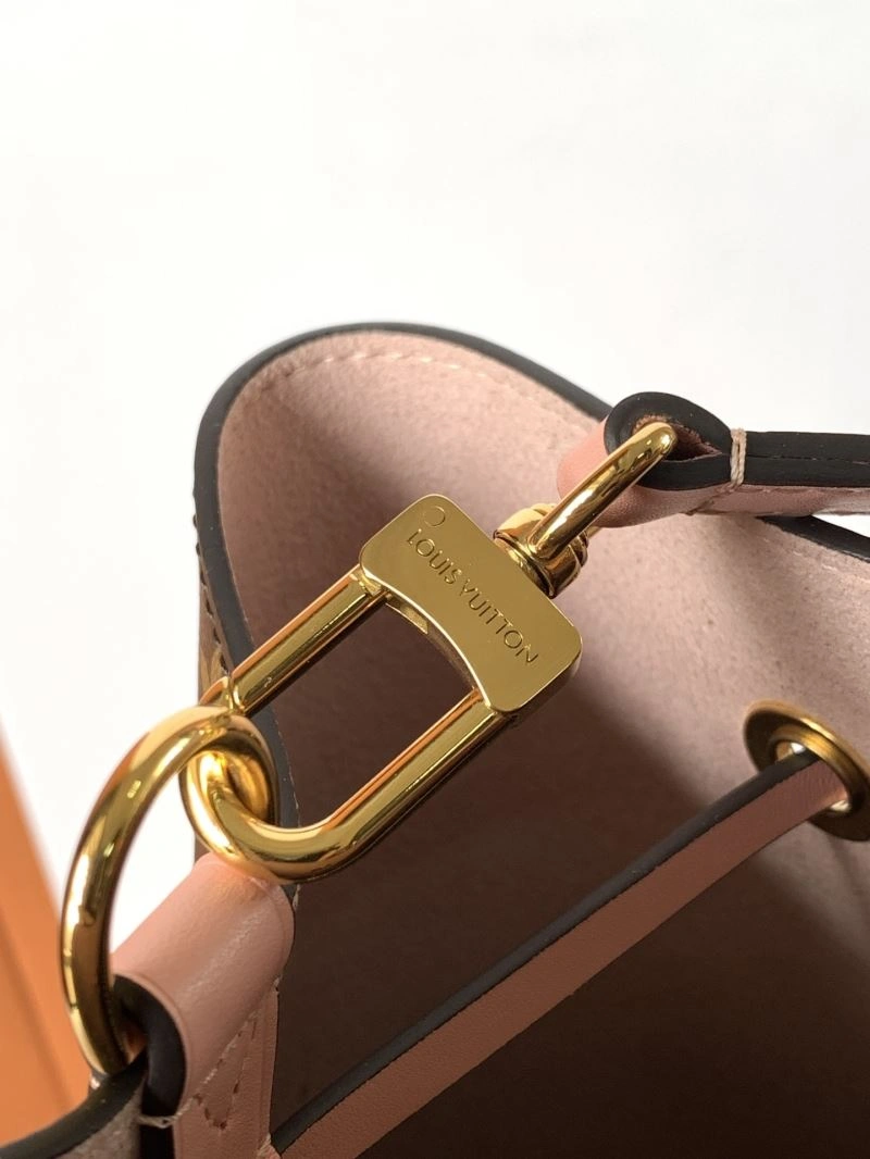 Unisex Louis Vuitton Bucket Bags 93641