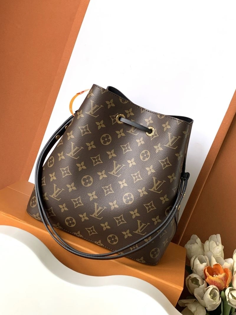 Attractive Louis Vuitton Bucket Bags 93640