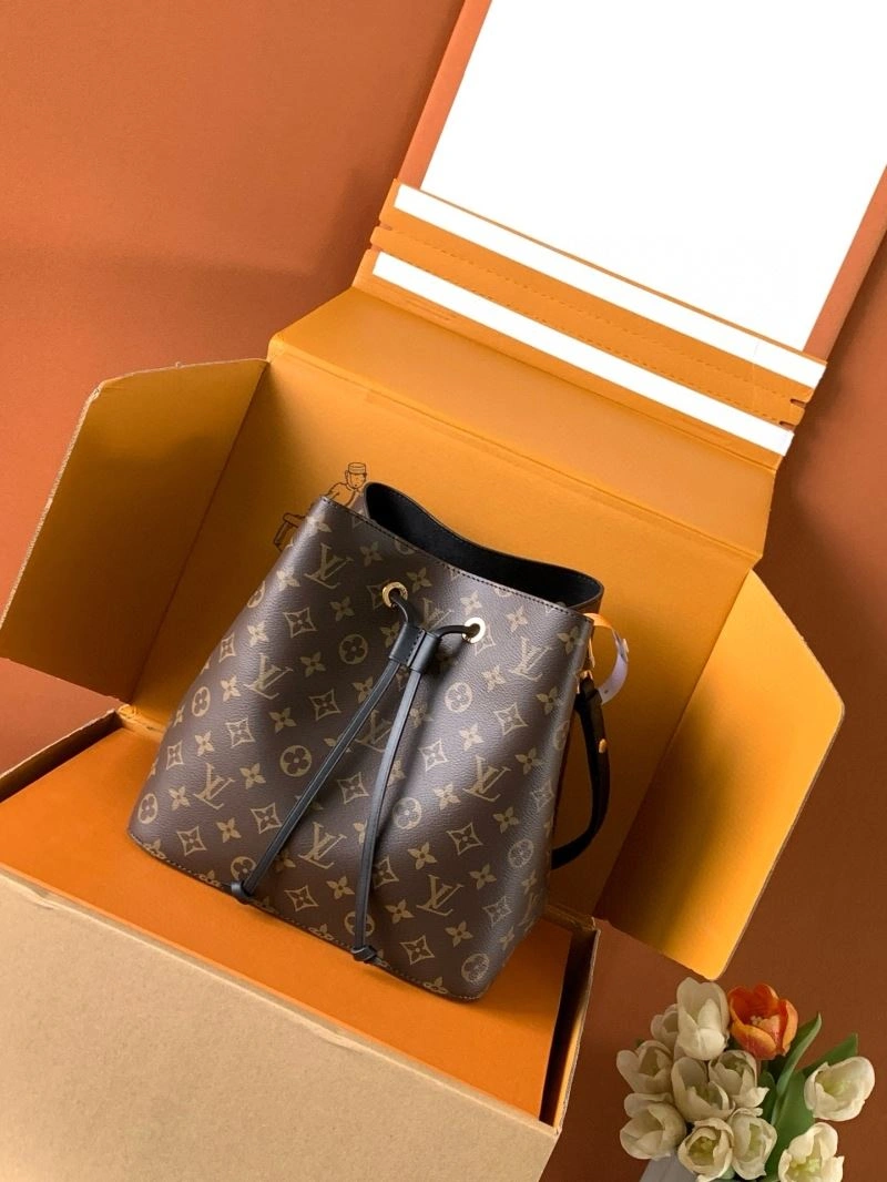 Attractive Louis Vuitton Bucket Bags 93640