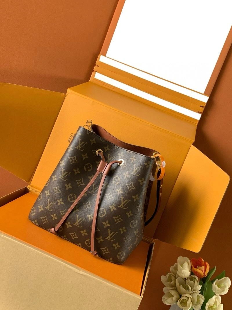 SportInspired Louis Vuitton Bucket Bags 93678