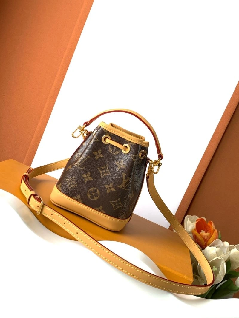 Louis Vuitton Bucket Bags FastDry 93639