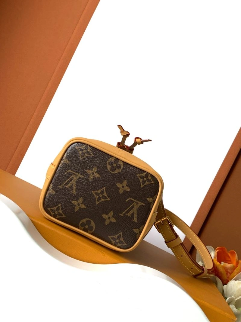 Louis Vuitton Bucket Bags FastDry 93639