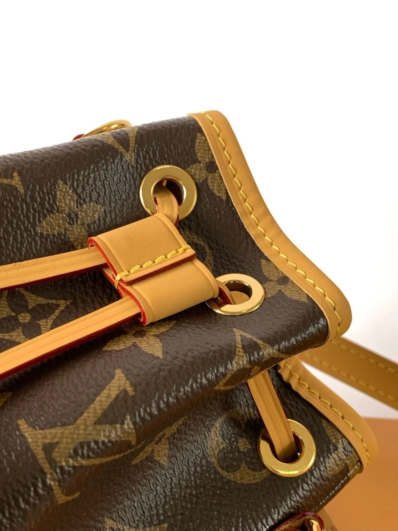 Louis Vuitton Bucket Bags FastDry 93639