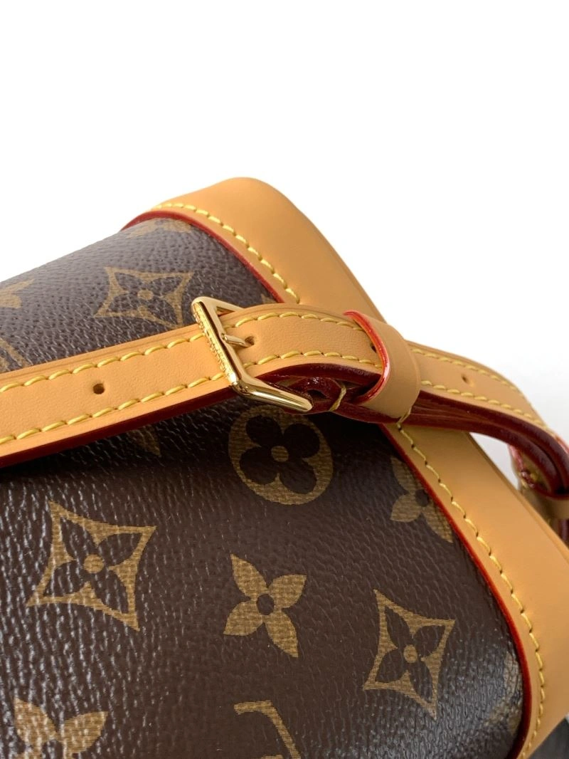 Louis Vuitton Bucket Bags FastDry 93639