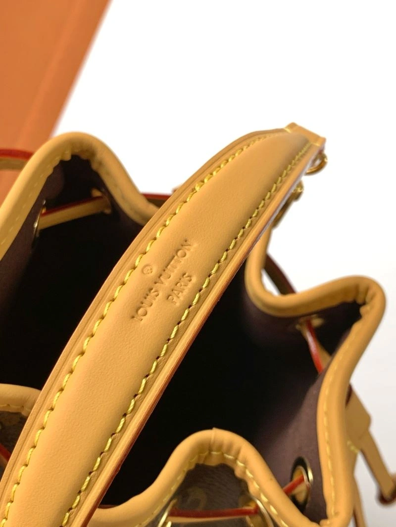 Louis Vuitton Bucket Bags FastDry 93639