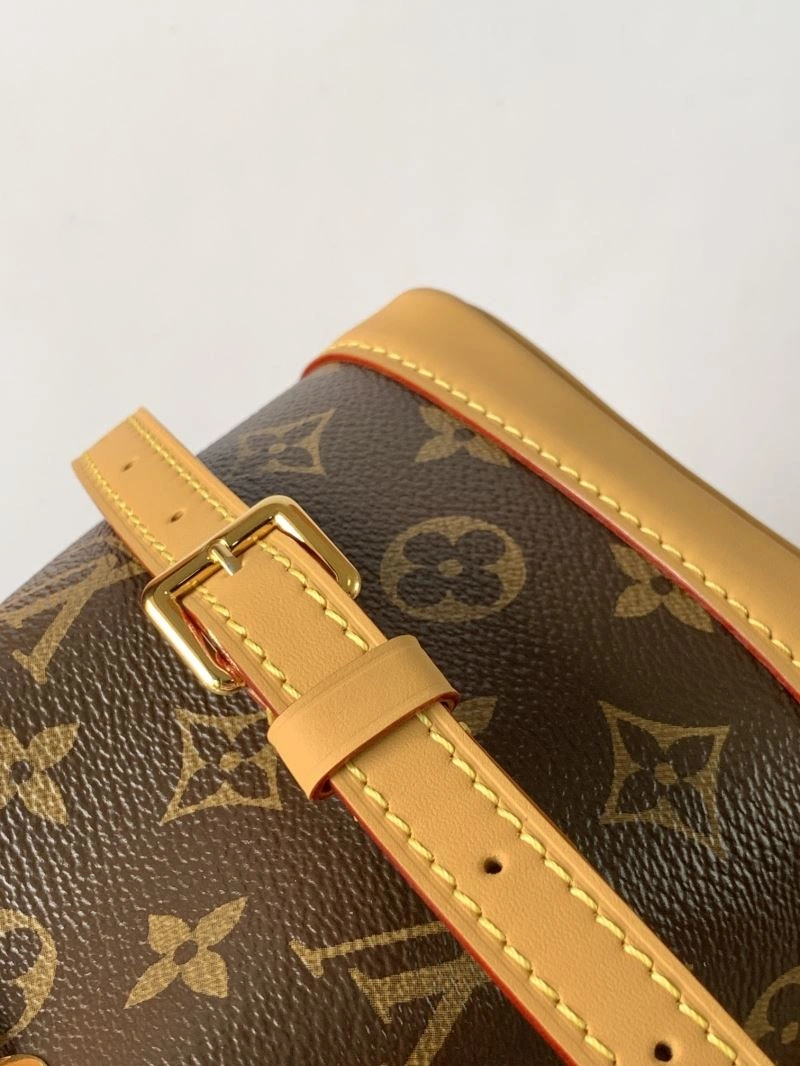 Louis Vuitton Bucket Bags FastDry 93639