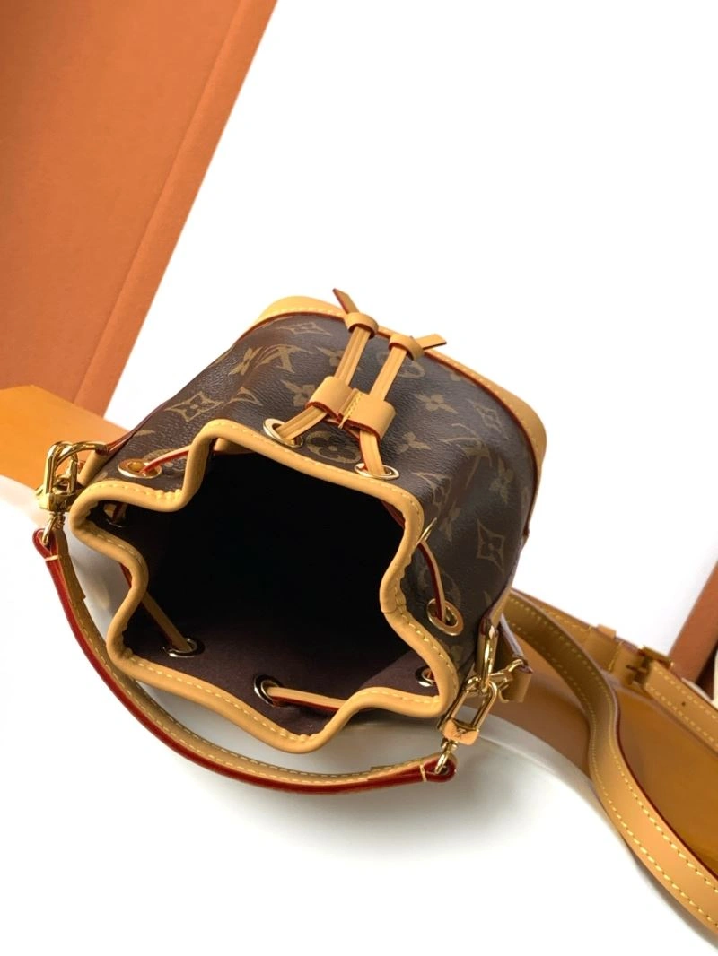 Louis Vuitton Bucket Bags FastDry 93639