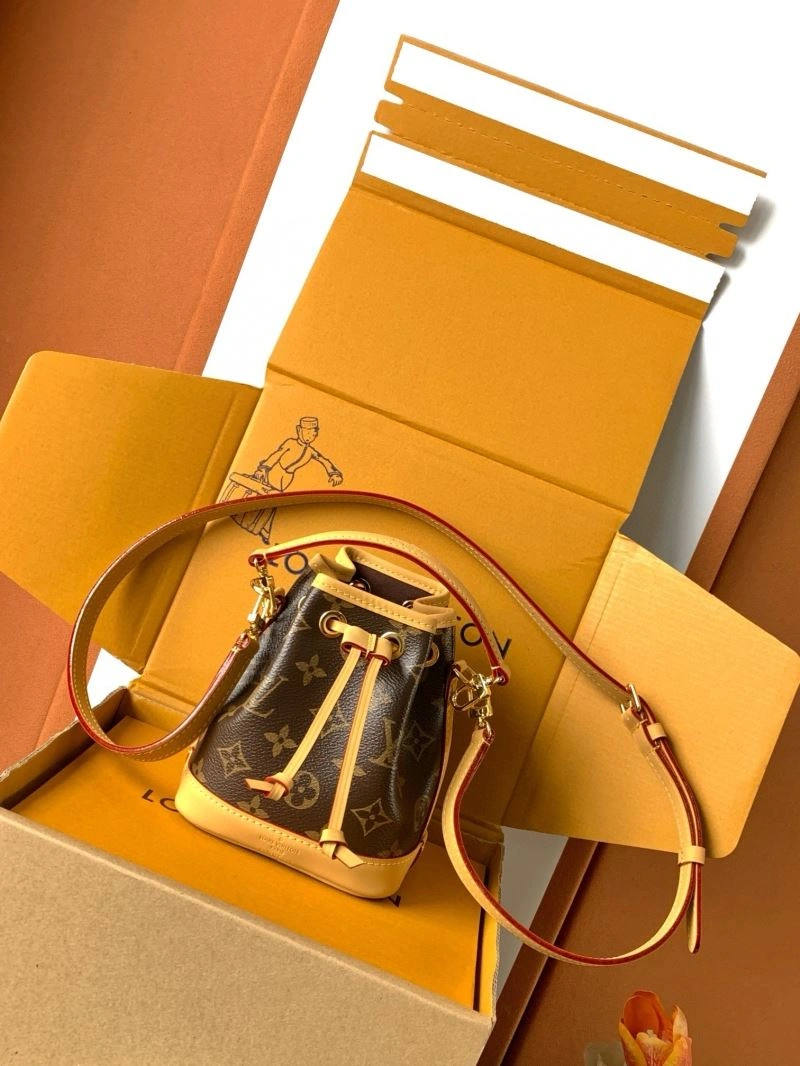 Louis Vuitton Bucket Bags FastDry 93639