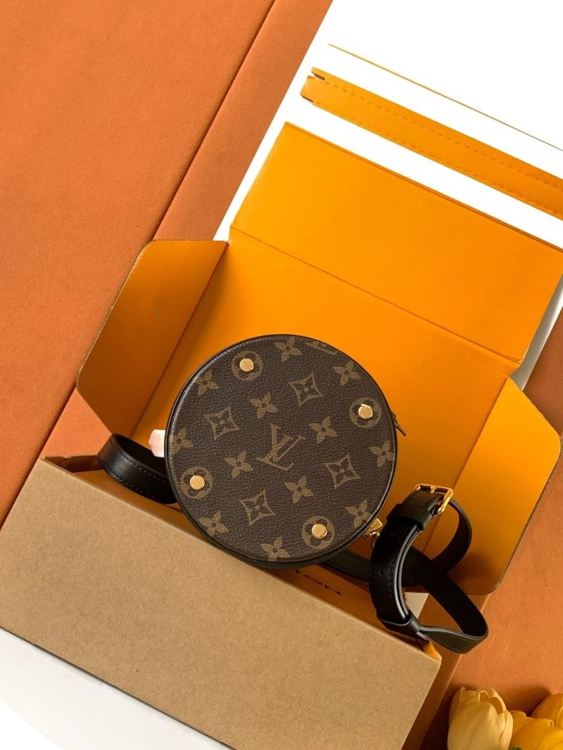 Louis Vuitton Bucket Bags DailyWear 93634