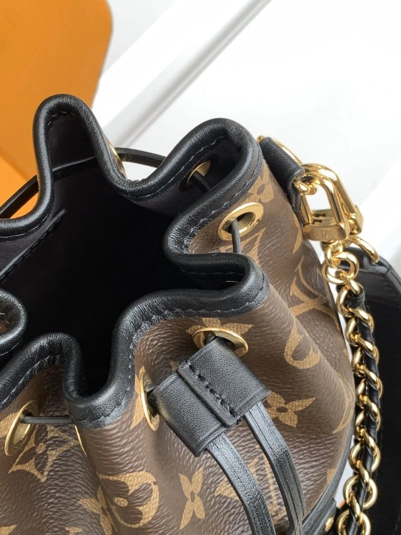 Louis Vuitton Bucket Bags DailyWear 93634