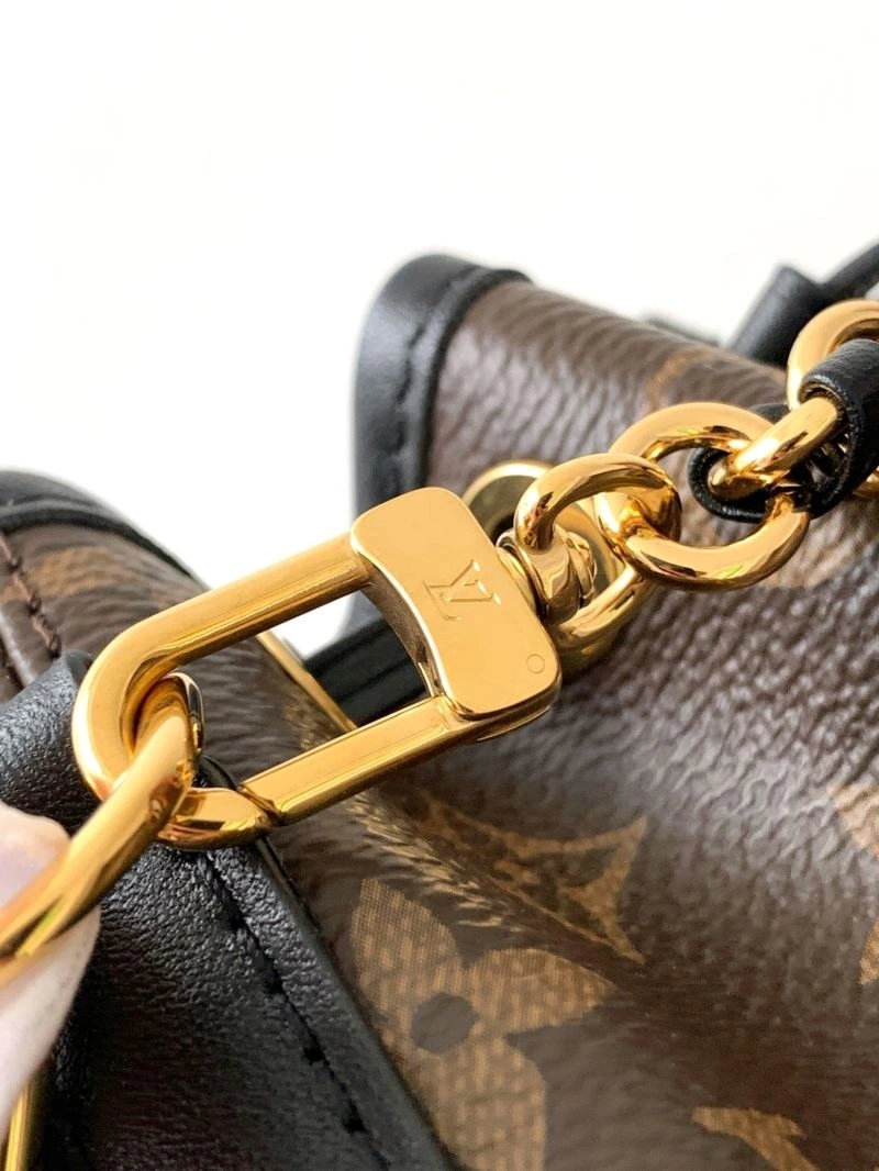 Louis Vuitton Bucket Bags DailyWear 93634