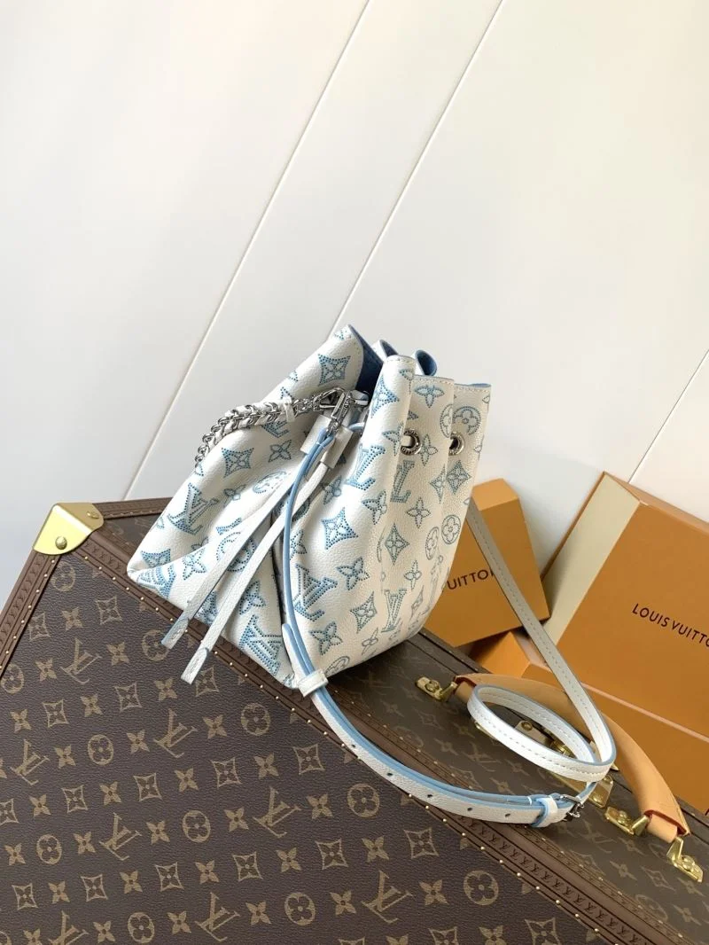 OdorResistant Louis Vuitton Bucket Bags 43391