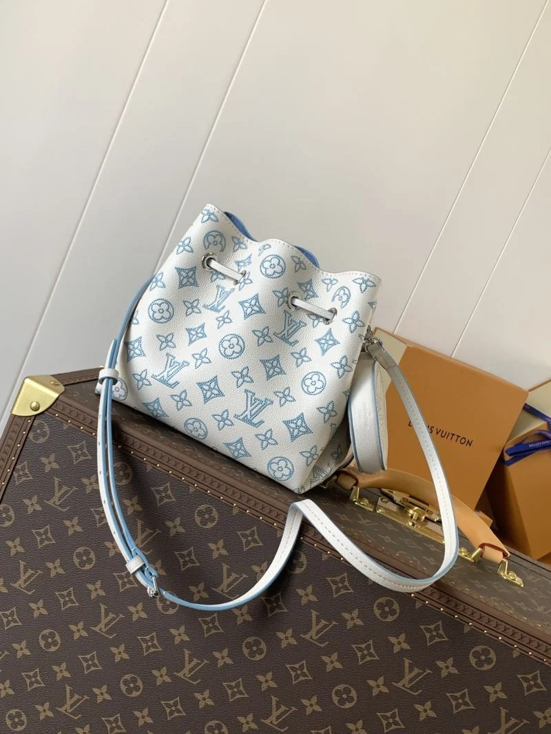 OdorResistant Louis Vuitton Bucket Bags 43391