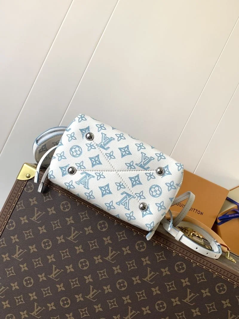 OdorResistant Louis Vuitton Bucket Bags 43391