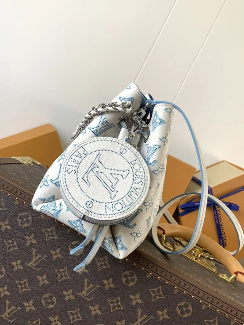OdorResistant Louis Vuitton Bucket Bags 43391