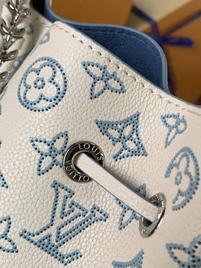 OdorResistant Louis Vuitton Bucket Bags 43391