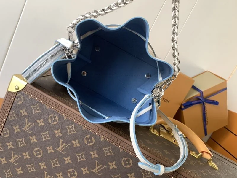 OdorResistant Louis Vuitton Bucket Bags 43391