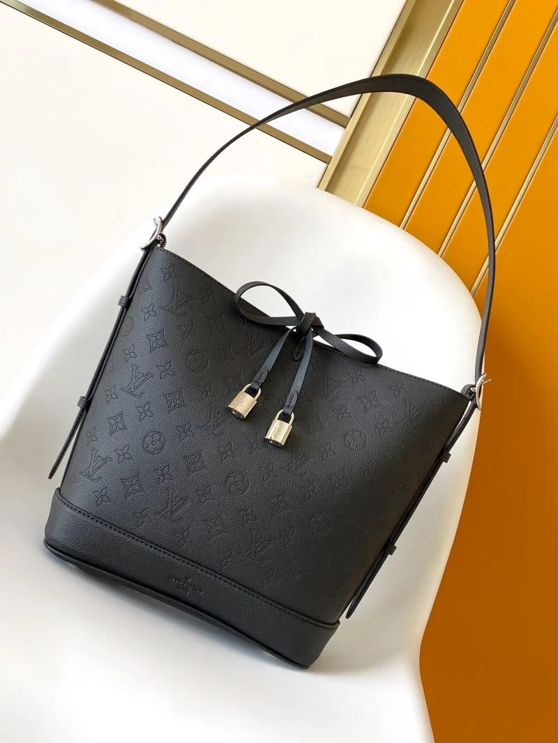 QuickDry Louis Vuitton Bucket Bags 43396