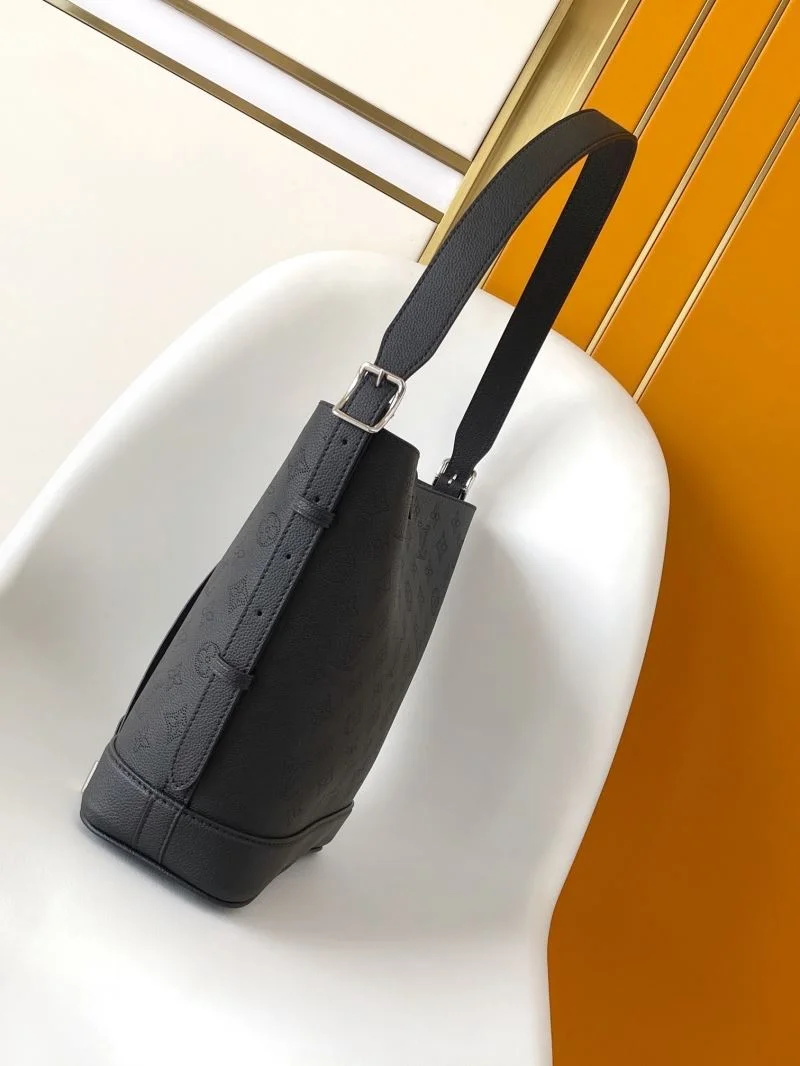 QuickDry Louis Vuitton Bucket Bags 43396