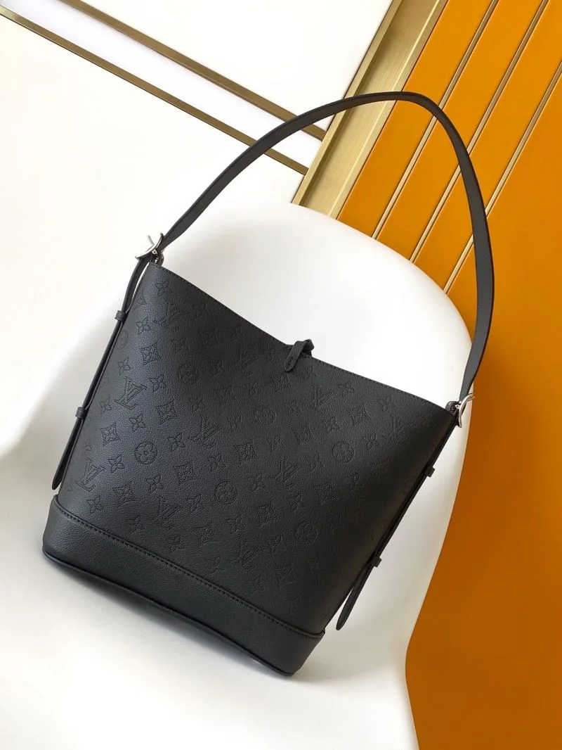QuickDry Louis Vuitton Bucket Bags 43396
