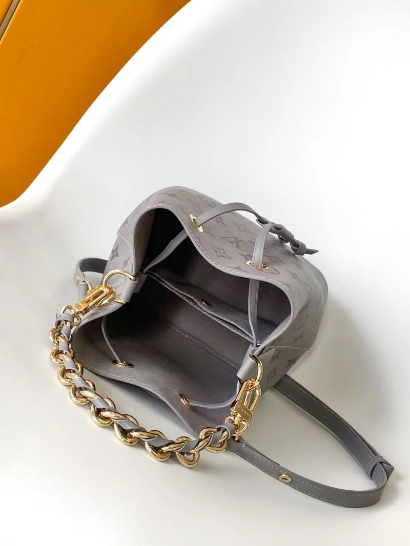 Louis Vuitton Bucket Bags FreshLook 43404