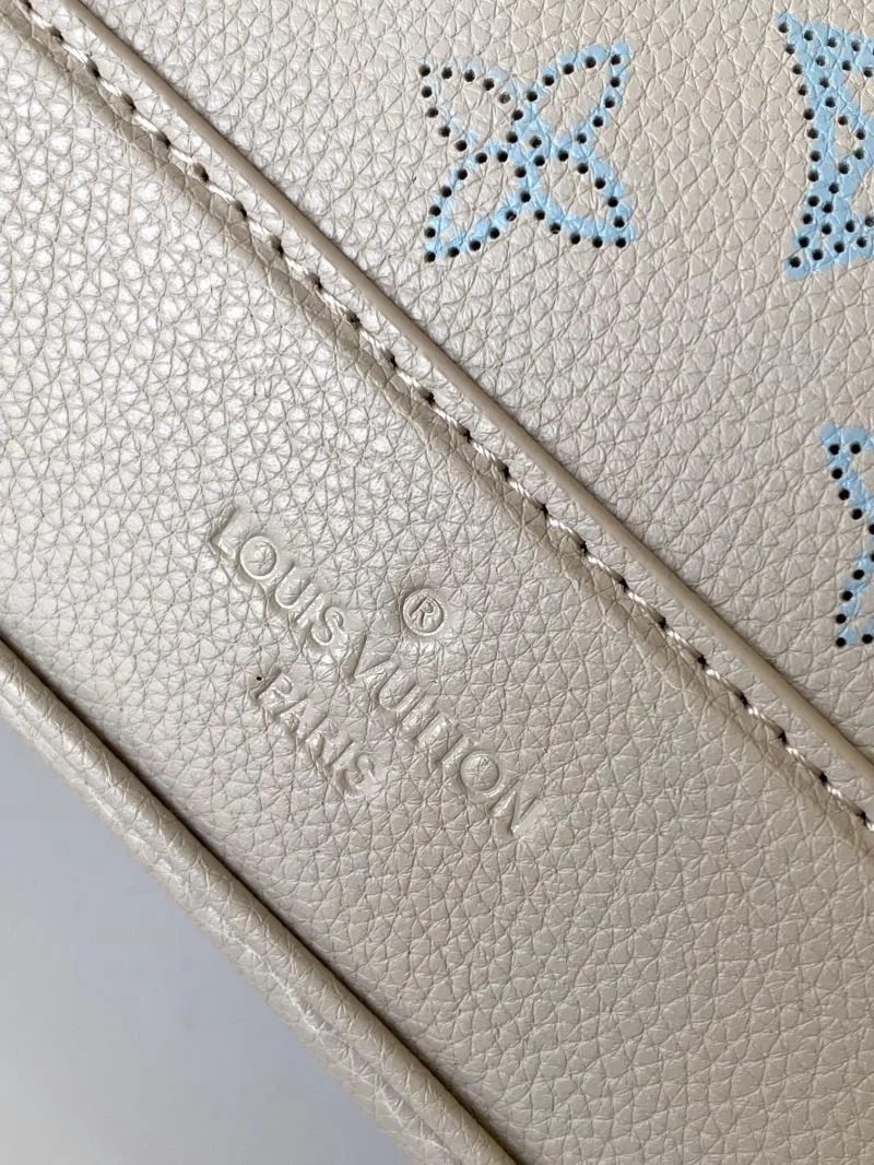 Louis Vuitton Bucket Bags Lightweight 43390