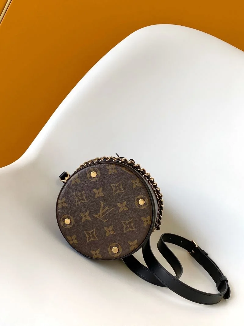 Louis Vuitton Bucket Bags ComfortFit 43406
