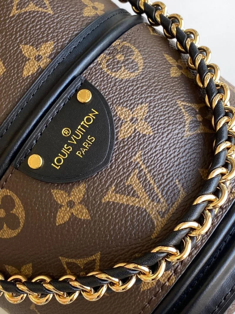 Louis Vuitton Bucket Bags ComfortFit 43406