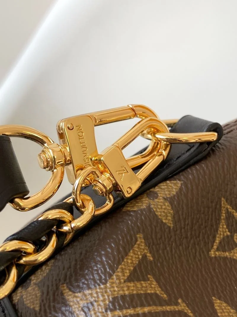 Louis Vuitton Bucket Bags ComfortFit 43406