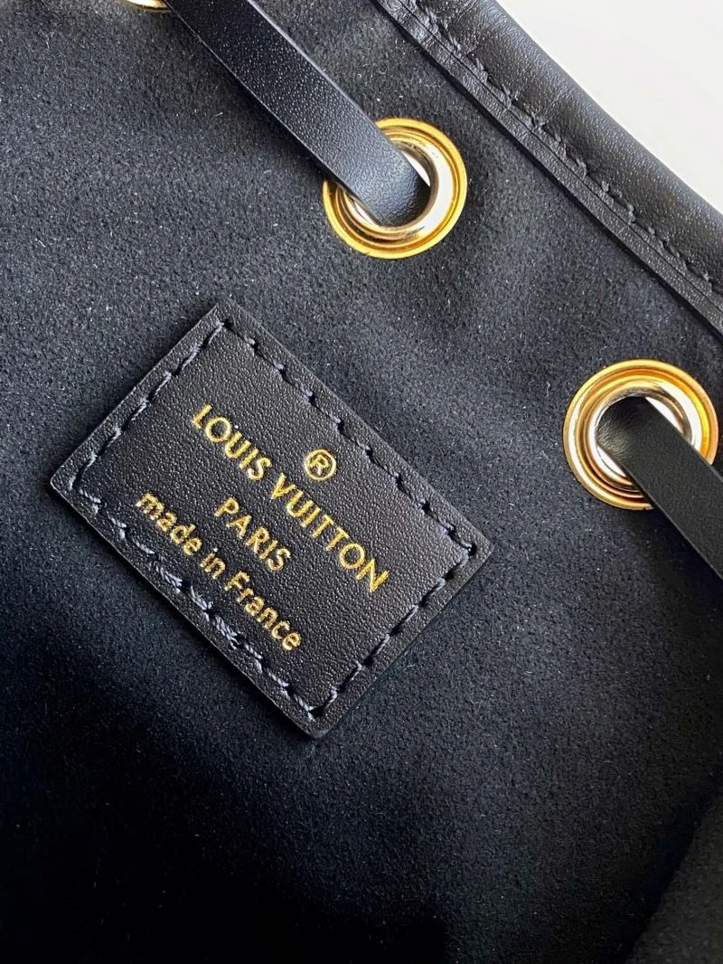 Louis Vuitton Bucket Bags ComfortFit 43406