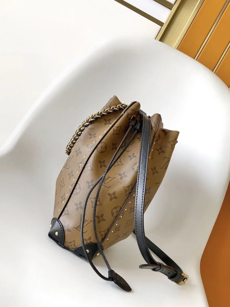 FlexibleFit Louis Vuitton Bucket Bags 43393