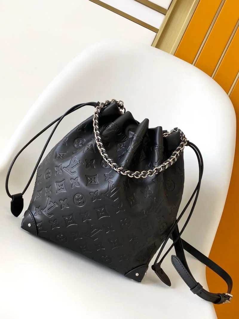 Lightweight Louis Vuitton Bucket Bags 43392