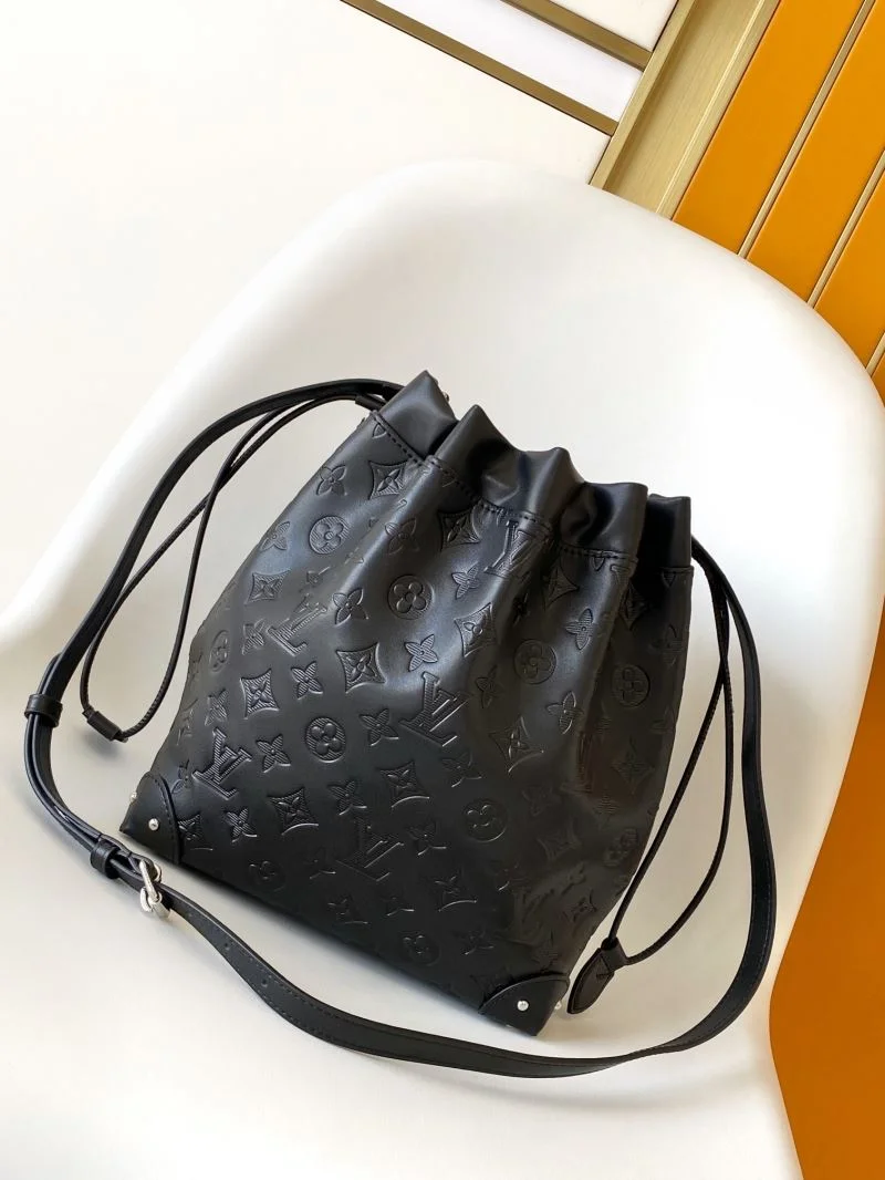Lightweight Louis Vuitton Bucket Bags 43392