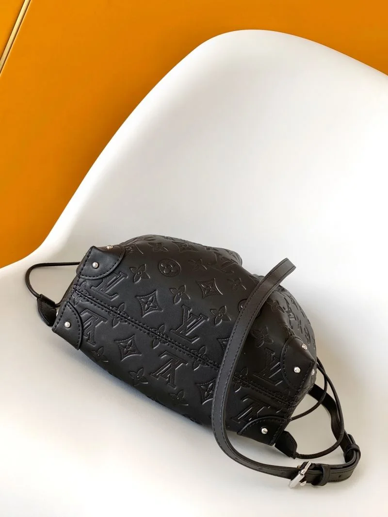 Lightweight Louis Vuitton Bucket Bags 43392