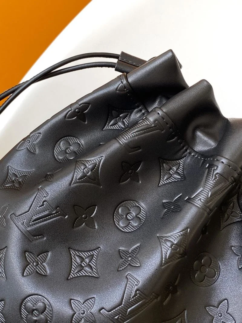 Lightweight Louis Vuitton Bucket Bags 43392