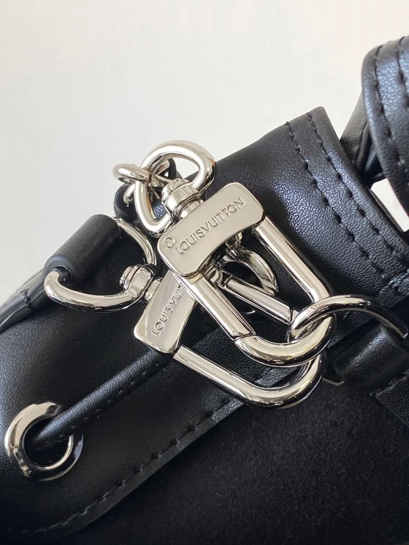 Lightweight Louis Vuitton Bucket Bags 43392
