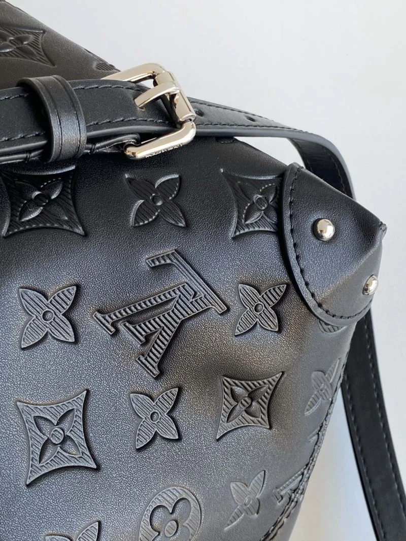 Lightweight Louis Vuitton Bucket Bags 43392