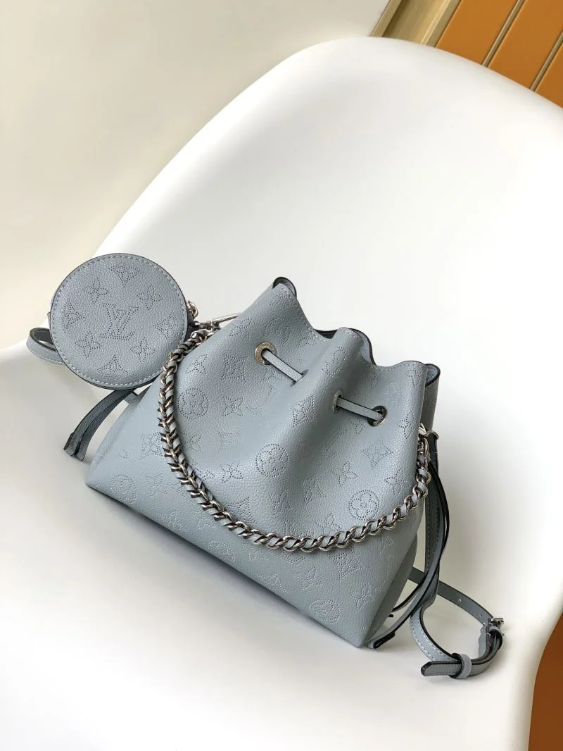 Louis Vuitton Bucket Bags MoistureWicking 43030