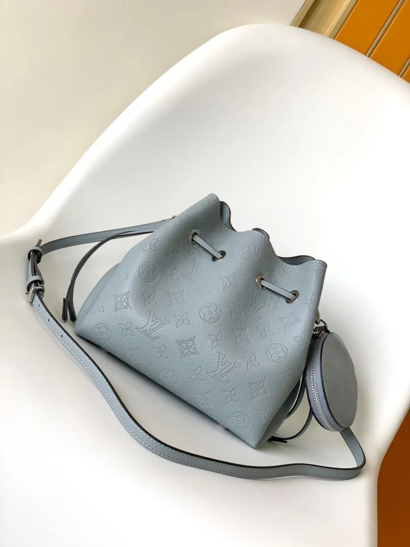Louis Vuitton Bucket Bags MoistureWicking 43030