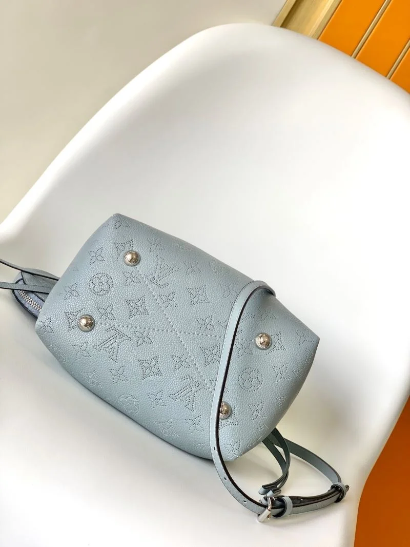 Louis Vuitton Bucket Bags MoistureWicking 43030
