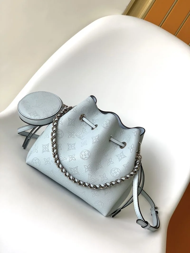 Louis Vuitton Bucket Bags Sustainable 43025