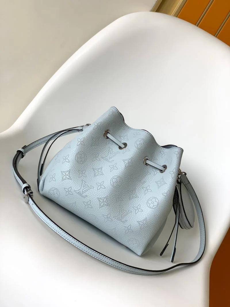 Louis Vuitton Bucket Bags Sustainable 43025