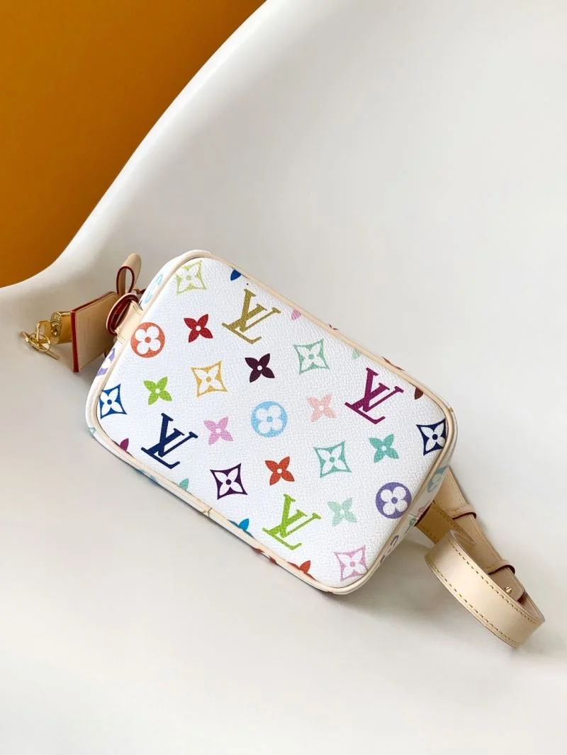 Louis Vuitton Bucket Bags Fashionable 43023
