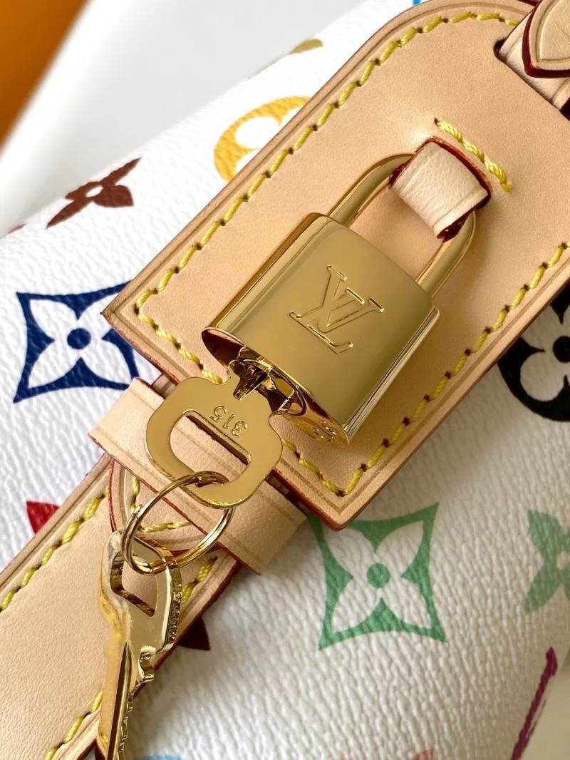 Louis Vuitton Bucket Bags Fashionable 43023