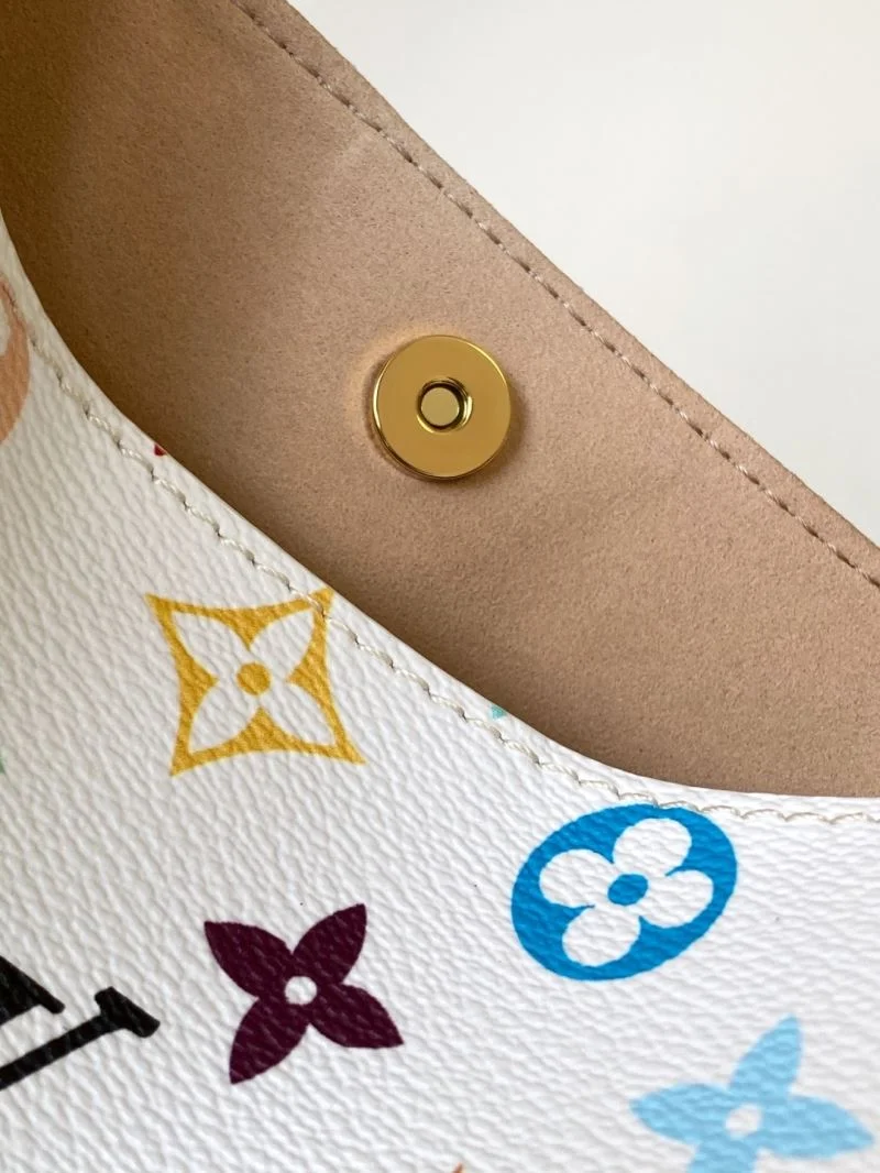 Louis Vuitton Bucket Bags Fashionable 43023