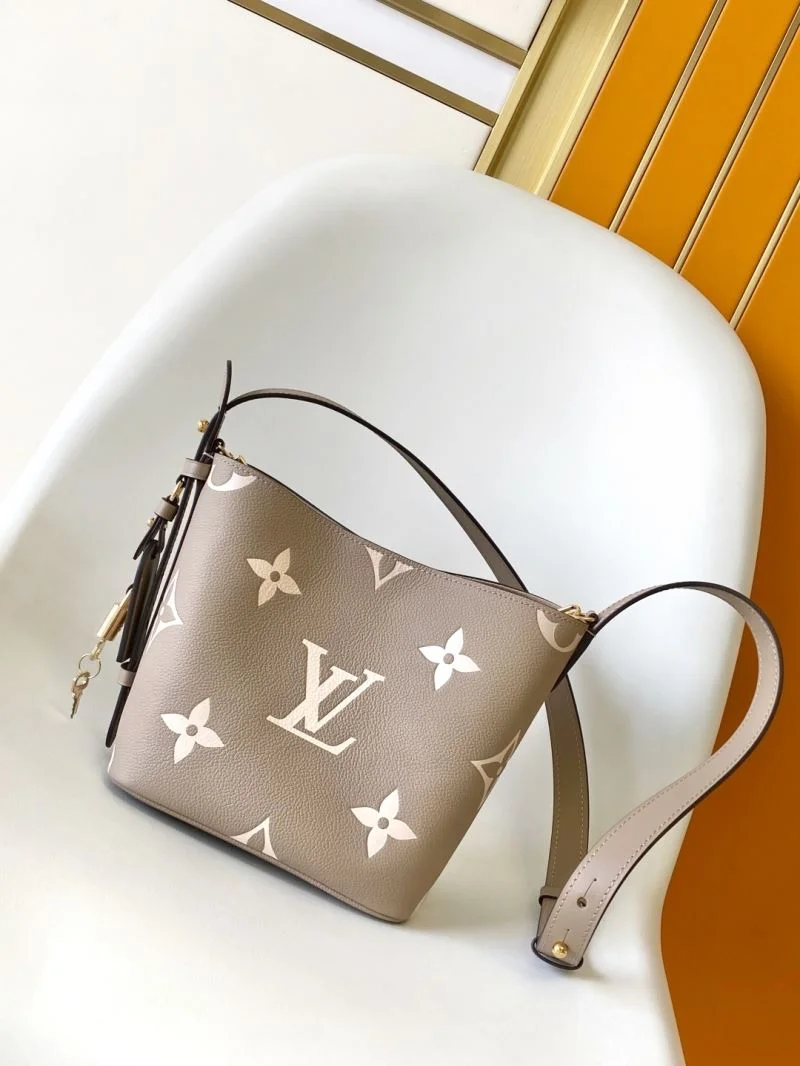 Louis Vuitton Bucket Bags Premium 43024