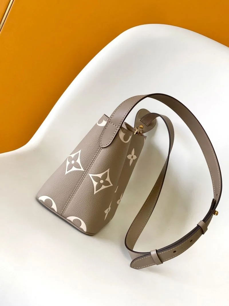 Louis Vuitton Bucket Bags Premium 43024