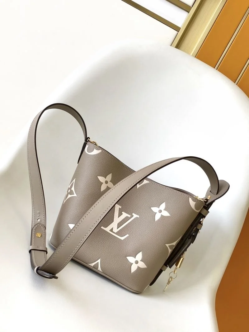 Louis Vuitton Bucket Bags Premium 43024