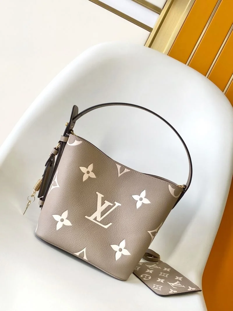 Louis Vuitton Bucket Bags Premium 43024