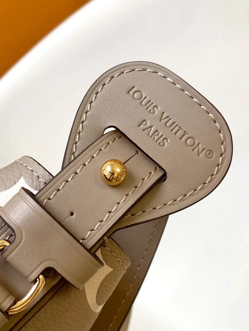 Louis Vuitton Bucket Bags Premium 43024
